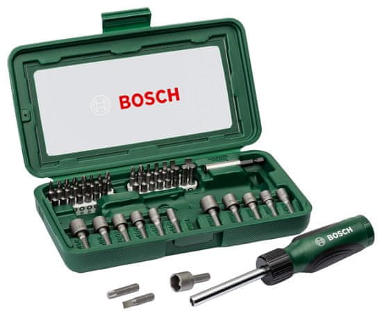 Bosch bits set sale