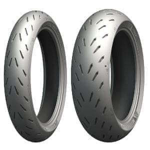 MICHELIN guma Power RS+ R TL 140/70 R 17 M/C 66H