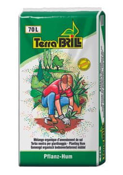 BRILL zemlja Pflanzhumus, 70L
