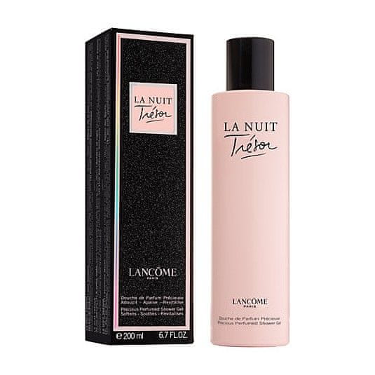 Lancome La Nuit Trésor - gel za tuširanje 200 ml