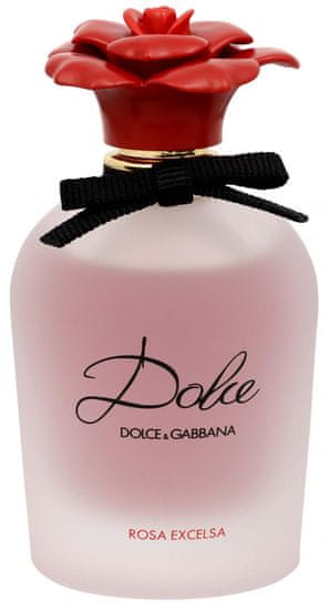 Dolce & Gabbana parfemska voda Dolce Rosa Excelsa, tester, 75ml
