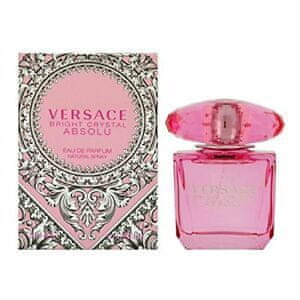 Versace Bright Crystal Absolu - EDP 30 ml