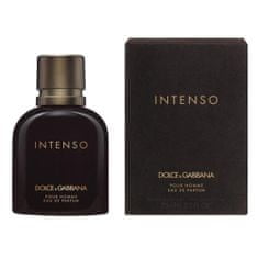 Dolce & Gabbana parfemska voda Pour Homme Intenso, 75ml
