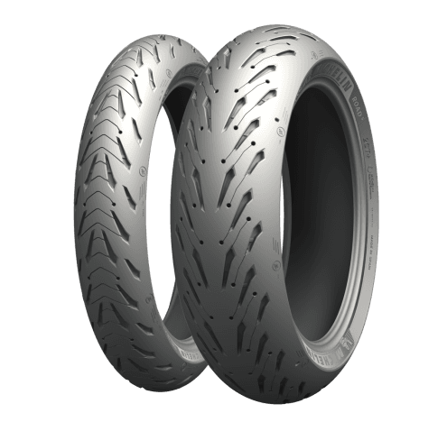 MICHELIN guma Road 5 F TL 110/70 ZR 17 M/C 54W