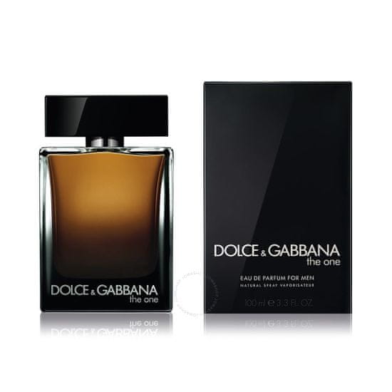 Dolce & Gabbana parfemska voda The One For Men, 100ml