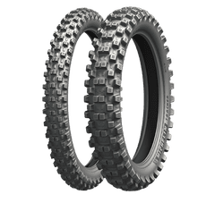 MICHELIN guma Tracker F TT 80/100 - 21 M/C 51R