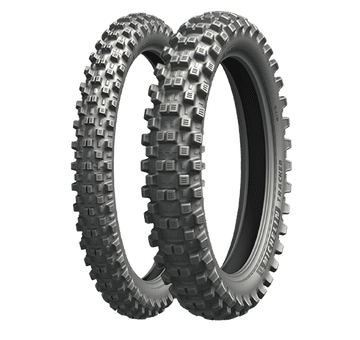 MICHELIN guma Tracker R TT 110/90 - 19 M/C 62R