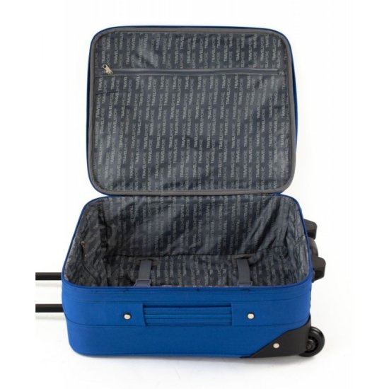 Travel and More Putni kov eg Prague Ultralight mali 30 L