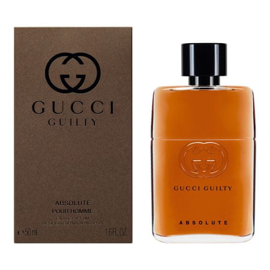 Gucci parfemska voda Guilty Absolute, 90ml