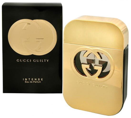 Gucci parfemska voda Guilty Intense, 75ml