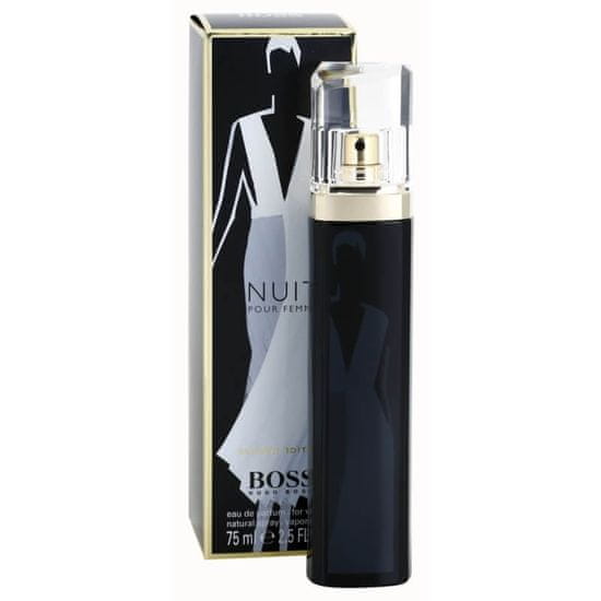 Hugo Boss parfemska voda Boss Nuit Pour Femme Runway Edition, 75ml