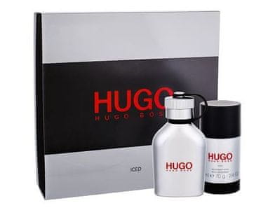 Set Hugo Iced