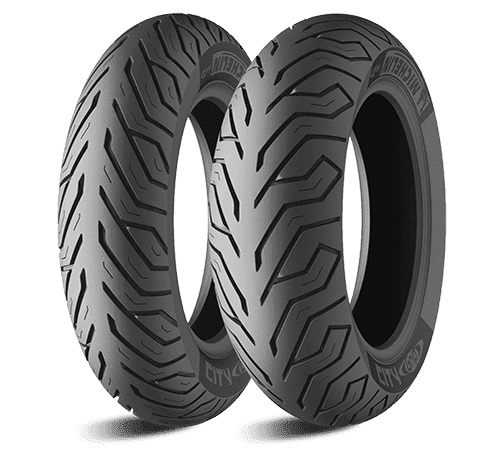 MICHELIN guma City Grip TL 100/90 - 10 56J