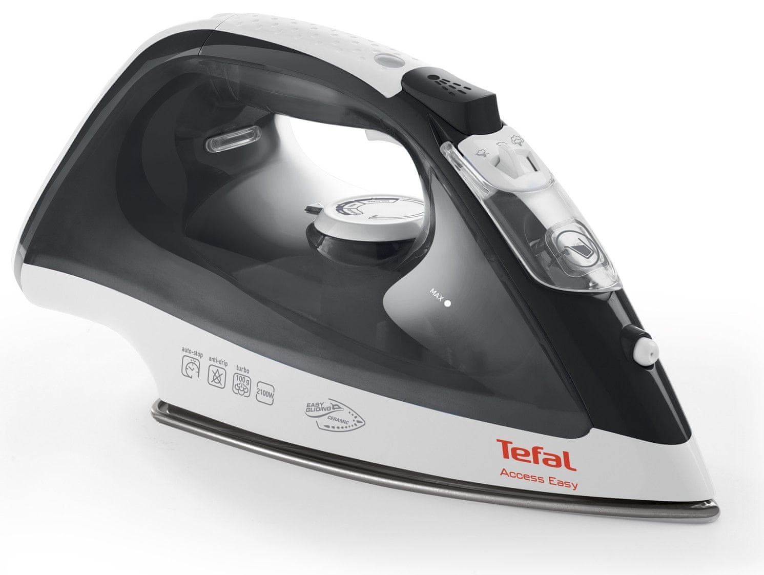 Tefal FV1544E0 Access Easy 