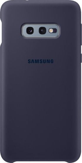Samsung maska za Samsung Galaxy S10e, tamno plava