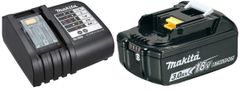 Makita komplet baterije i punjača BL18-SF1