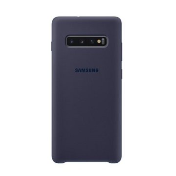 Samsung maska za Samsung Galaxy S10 Plus, mornarski plava