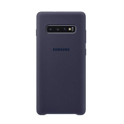 Samsung maska za Samsung Galaxy S10 Plus, mornarski plava