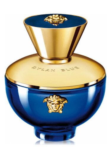 Versace parfemska voda Pour Femme Dylan Blue, 100ml