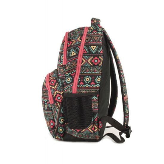 Rucksack ruksak Only Billy 25l, zik zak