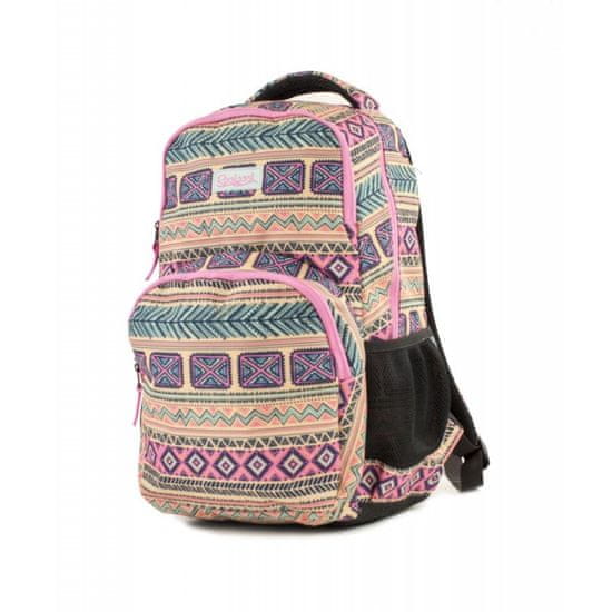 Rucksack ruksak Only Billy 25l, tribal