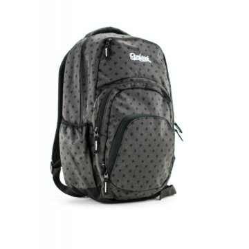 Rucksack ruksak Only Wonder 25l, Midnight Black Dots