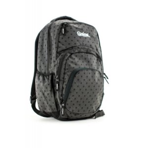 Ruksak Only Wonder 25l, Midnight Black Dots