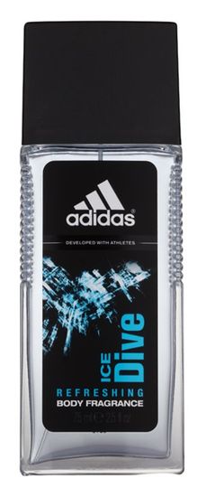 Adidas dezodorans u spreju Ice Dive, 75ml