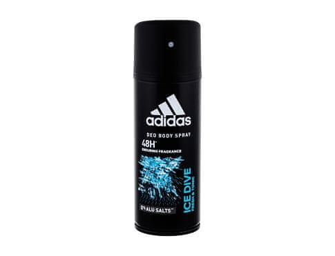 Adidas dezodorans u spreju Ice Dive, 150ml