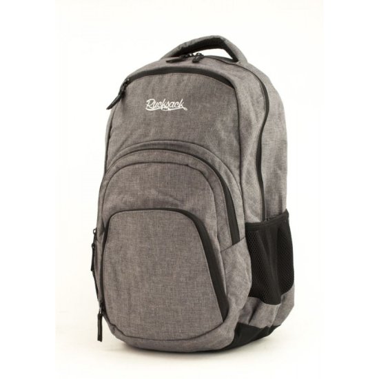 Rucksack ruksak Only Wonder 25l, Grey Gray