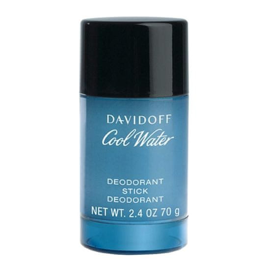Davidoff dezodorans Cool Water Man, 75ml