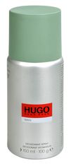 Hugo Boss dezodorans u spreju Hugo, 150ml