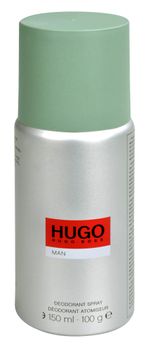 Dezodorans u spreju Hugo