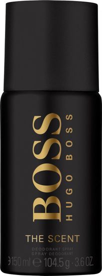 Hugo Boss dezodorans u spreju Boss The Scent, 150ml