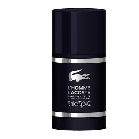 Lacoste dezodorans L`Homme Lacoste, 75ml