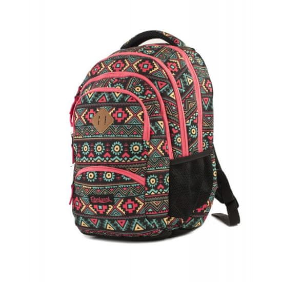 Rucksack Ruksak Only Grand 35l, Zik Zag