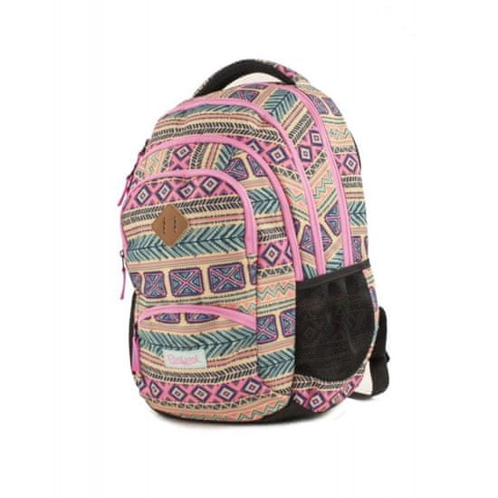 Rucksack ruksak Only Grand 35l, Tribal