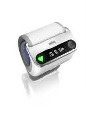 Braun tlakomjer za zapešće BPW4500