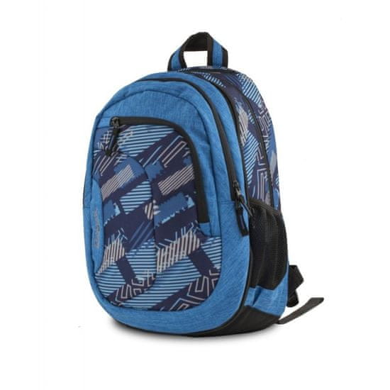 Rucksack ruksak Only Doubler 2in1, 25+10l, S-pace