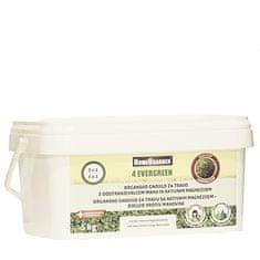 HomeOgarden organsko gnojivo za travu 4 Ever Green Mah Stop, 5 kg