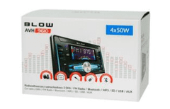 Blow autoradio AVH 9610