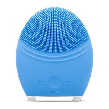 Foreo uređaj za čišćenje lica Luna 2 Professional, plava