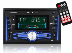 Blow autoradio AVH 9610