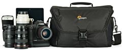 Lowepro ruksak Nova 200 AW II, crni