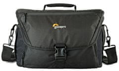 Lowepro ruksak Nova 200 AW II, crni