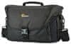 Lowepro ruksak Nova 200 AW II, crni