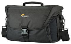 Lowepro ruksak Nova 200 AW II, crni