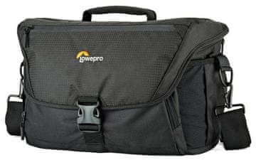 Lowepro ruksak Nova 200 AW II, crni