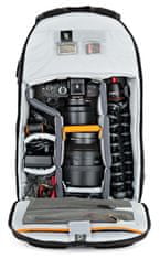Lowepro fotografski ruksak m-Trekker BP 150, siv