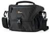 Lowepro ruksak Nova 160 AW II, crni